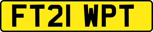 FT21WPT