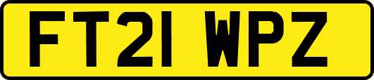 FT21WPZ