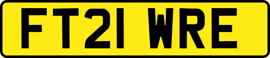 FT21WRE