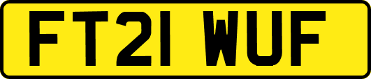 FT21WUF
