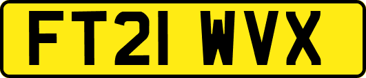 FT21WVX