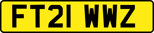 FT21WWZ