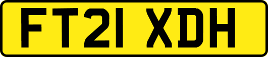 FT21XDH