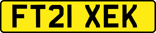 FT21XEK