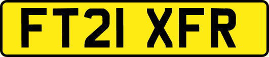 FT21XFR