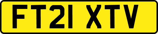 FT21XTV