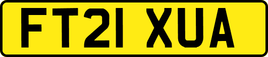 FT21XUA