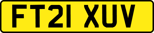 FT21XUV