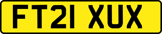 FT21XUX