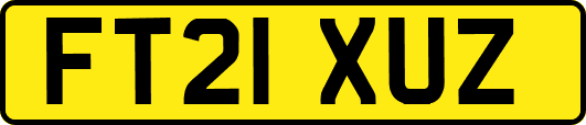 FT21XUZ