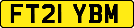 FT21YBM