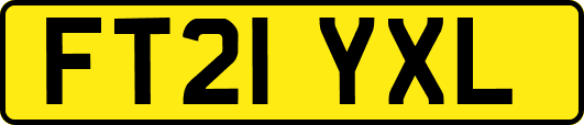 FT21YXL