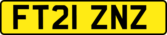 FT21ZNZ