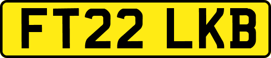FT22LKB