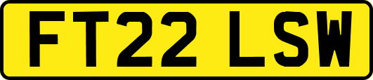 FT22LSW