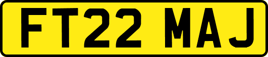 FT22MAJ