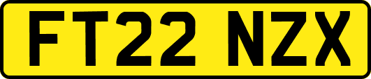 FT22NZX