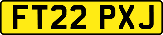FT22PXJ