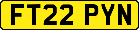 FT22PYN