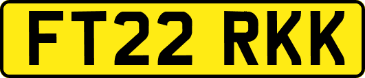 FT22RKK