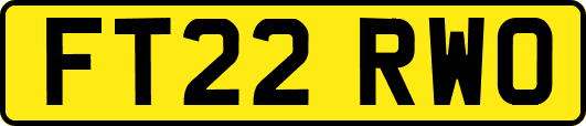FT22RWO