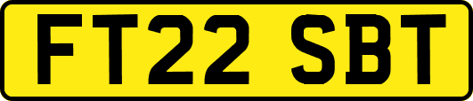 FT22SBT