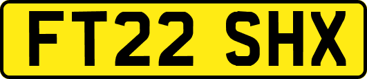 FT22SHX