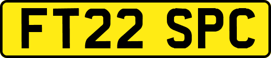 FT22SPC