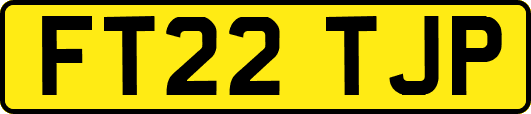 FT22TJP