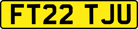 FT22TJU
