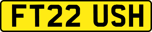 FT22USH