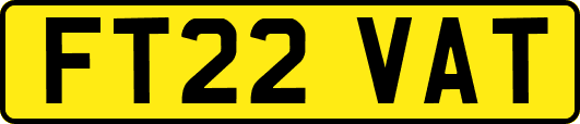 FT22VAT