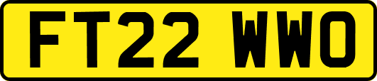 FT22WWO