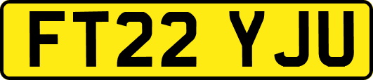 FT22YJU