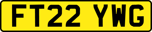 FT22YWG
