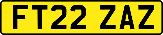FT22ZAZ