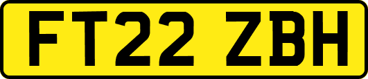 FT22ZBH