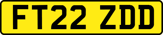 FT22ZDD