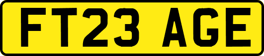 FT23AGE