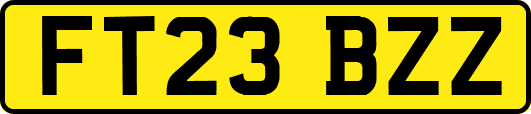 FT23BZZ
