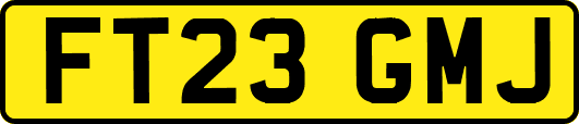 FT23GMJ
