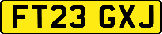 FT23GXJ