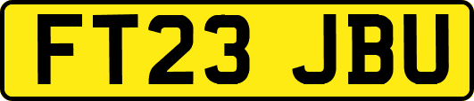 FT23JBU