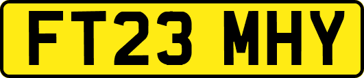 FT23MHY