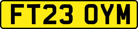 FT23OYM