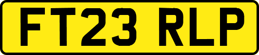 FT23RLP