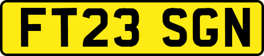 FT23SGN