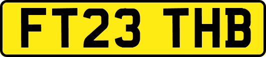 FT23THB
