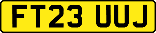 FT23UUJ
