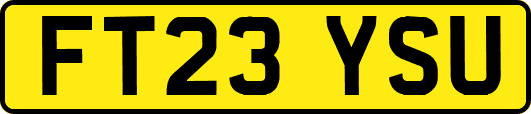 FT23YSU